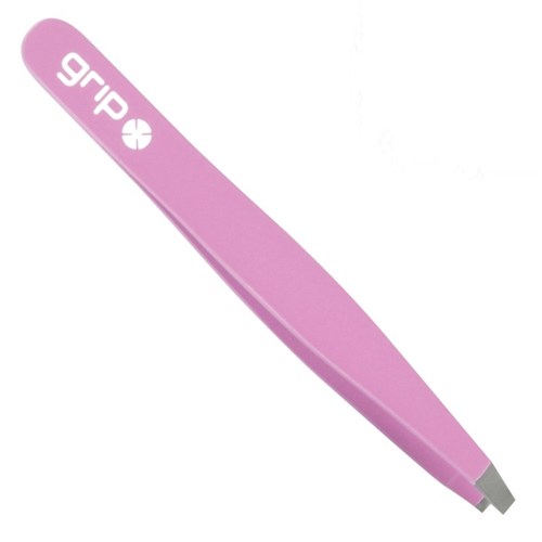 Matte Tweezer - Claw Straight - Light Pink (GM4)